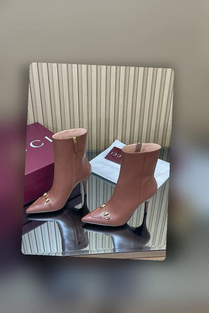 NB - GUKI Women Shoes - 469