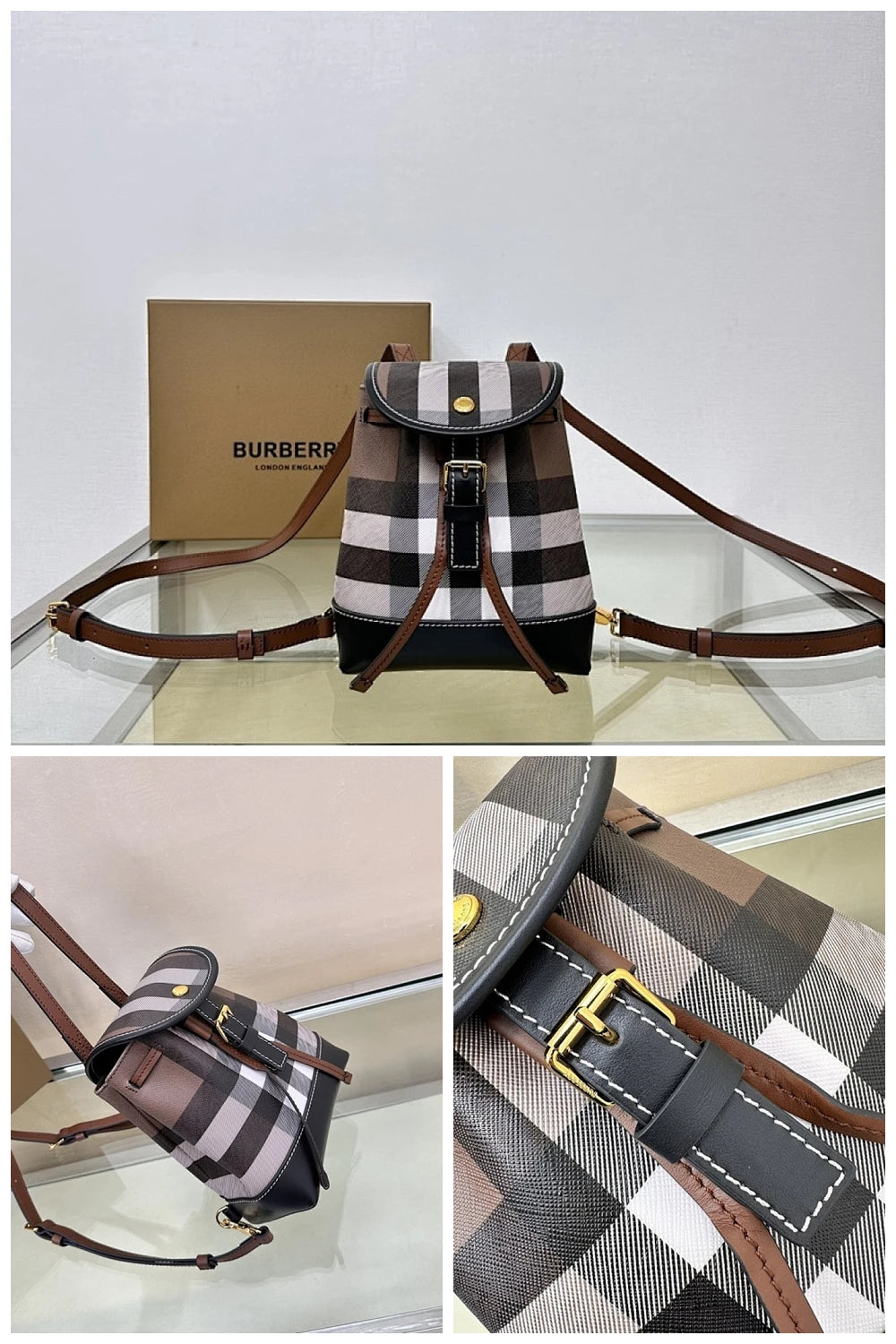 NB - BOR Bag - 958