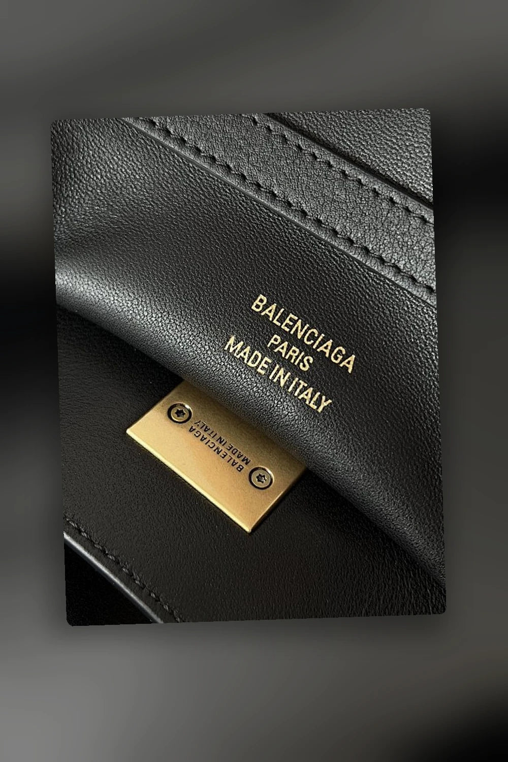 NB - BG Bag - 189