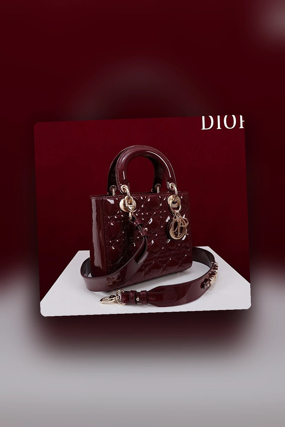 NB - DOR Bag - 815
