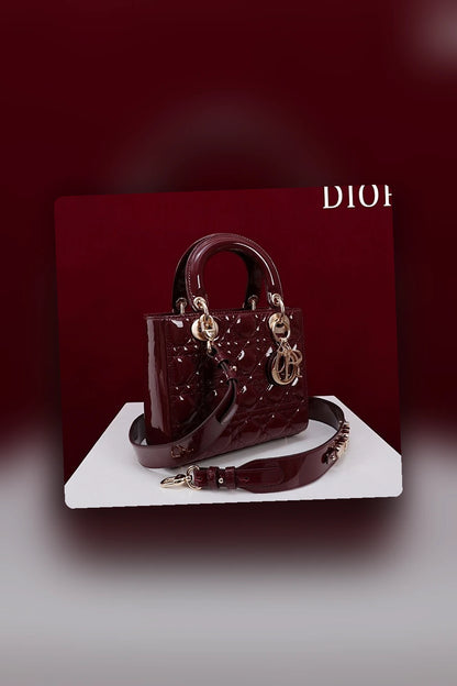 NB - DOR Bag - 815