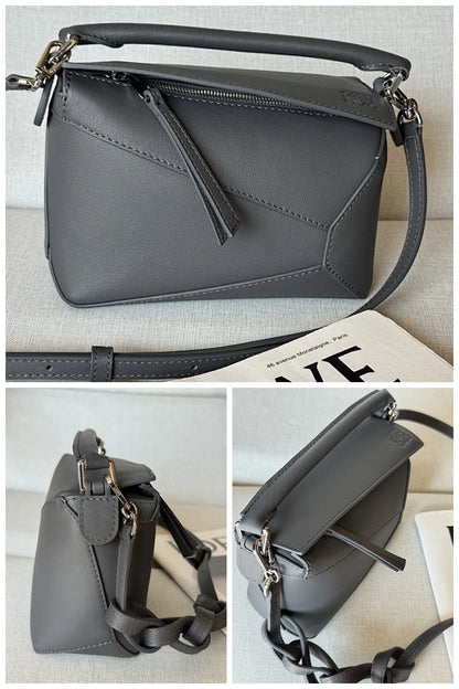 NB - LWO Bag - 252