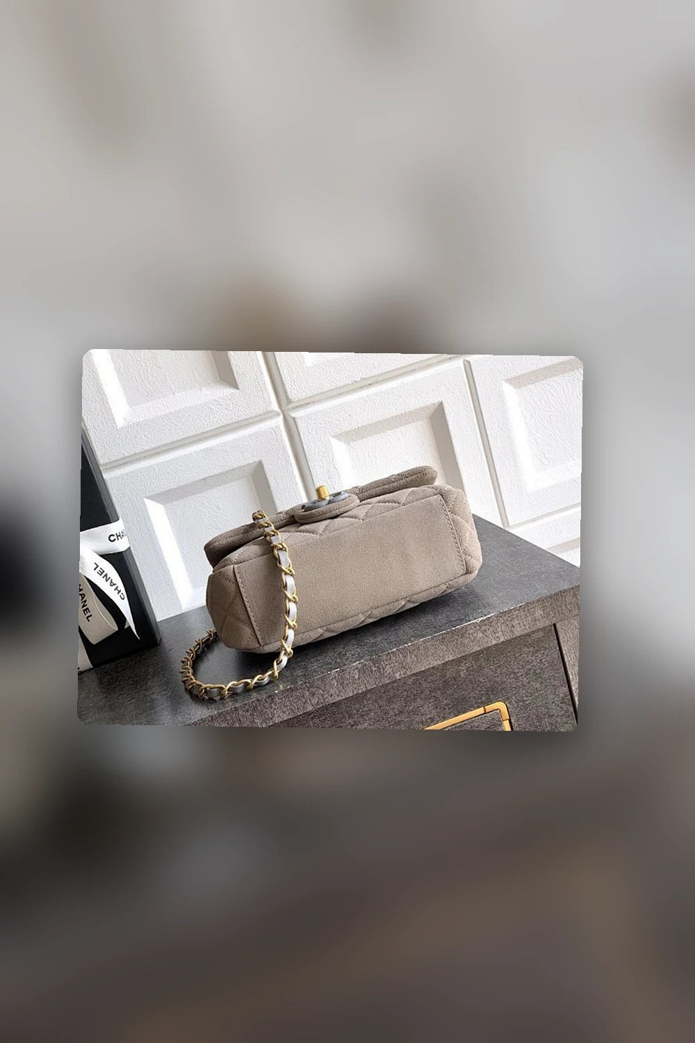 NB - CHL Bag - 434