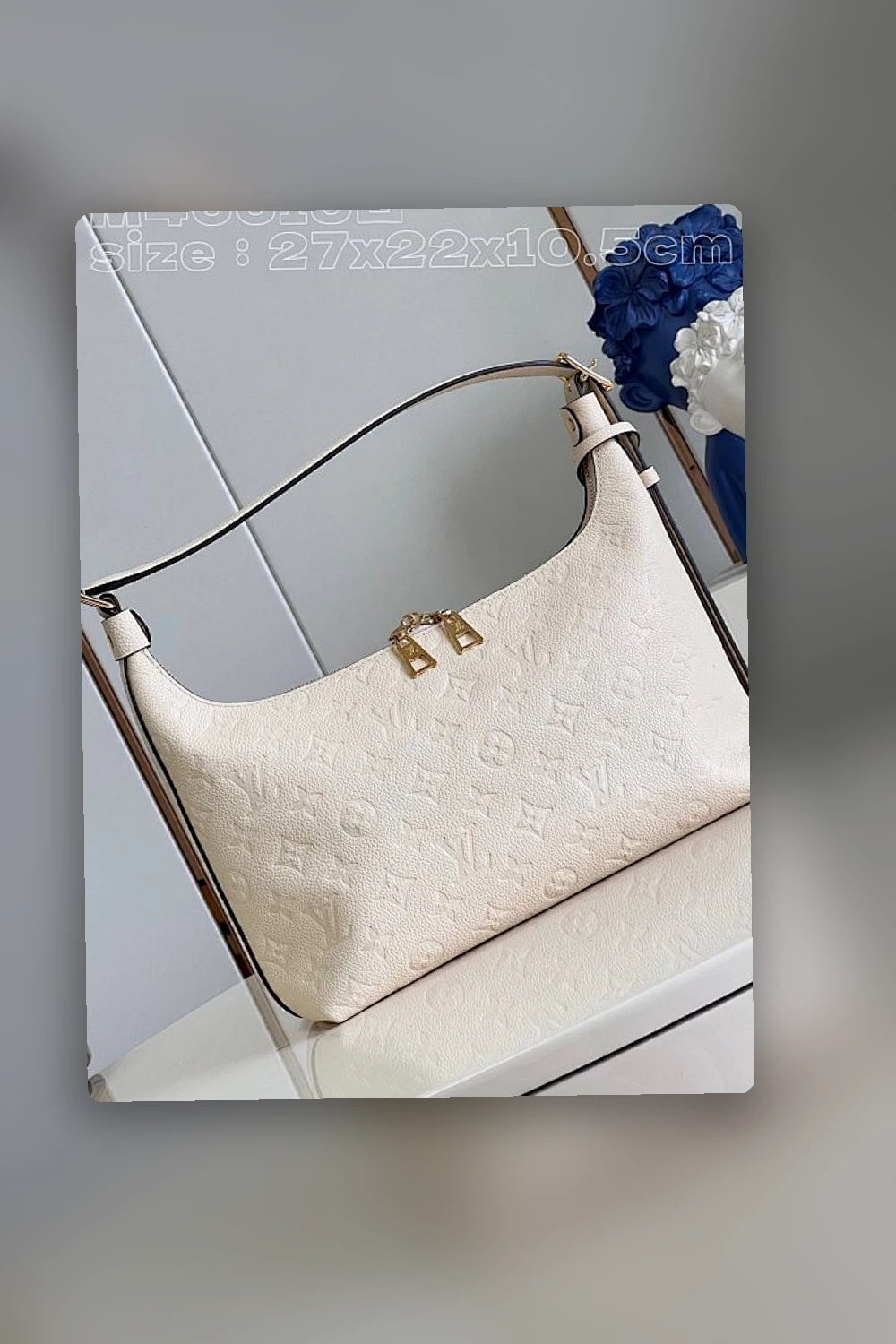 NB - LOV Bag - 214