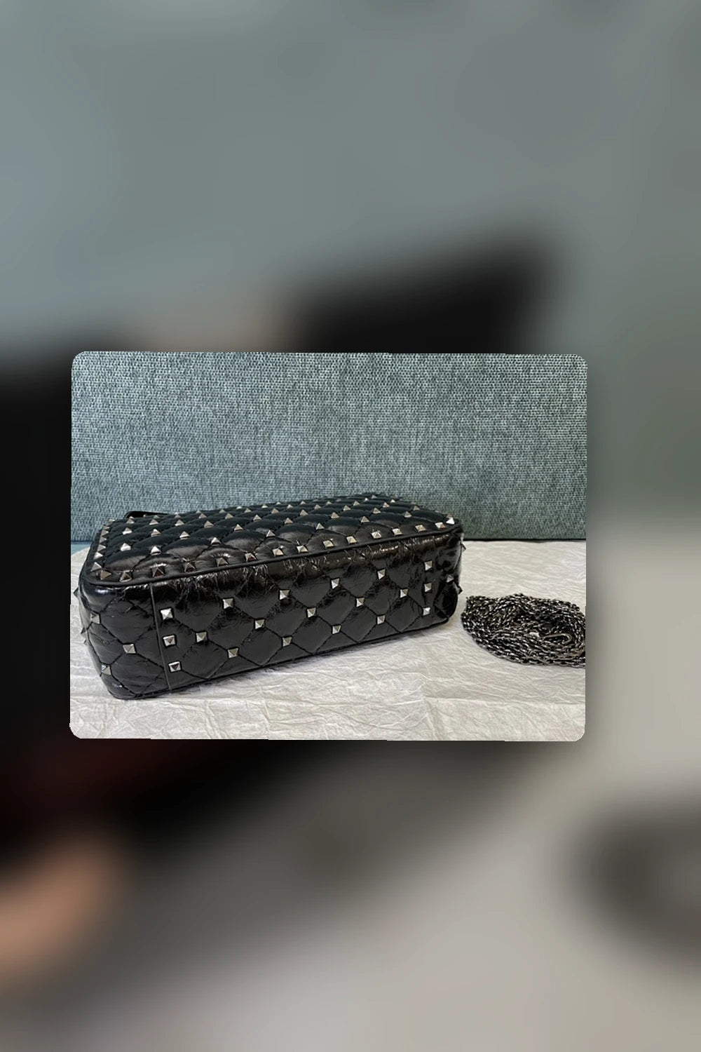 NB - VEL Bag - 180