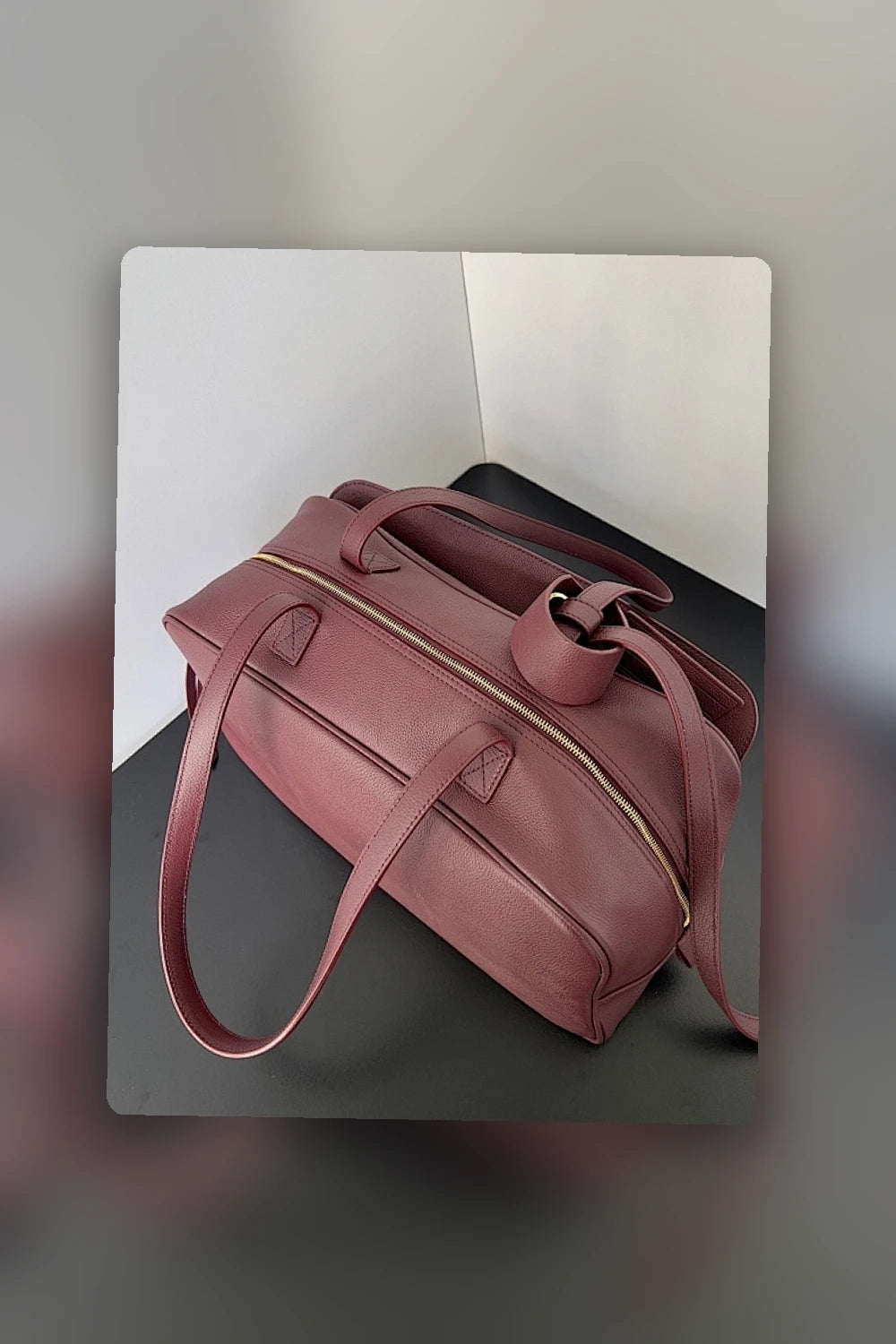 NB - BG Bag - 1642