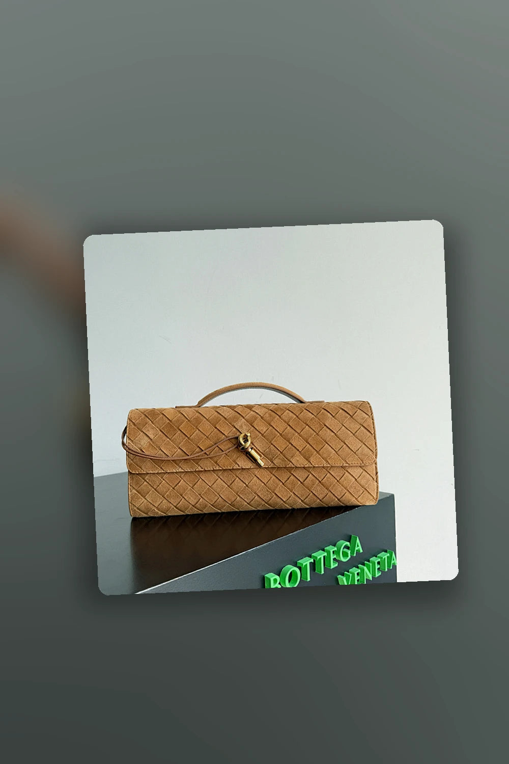 NB - BOV Bag - 347
