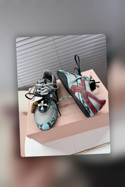 NB - MMU Women Shoes - 163