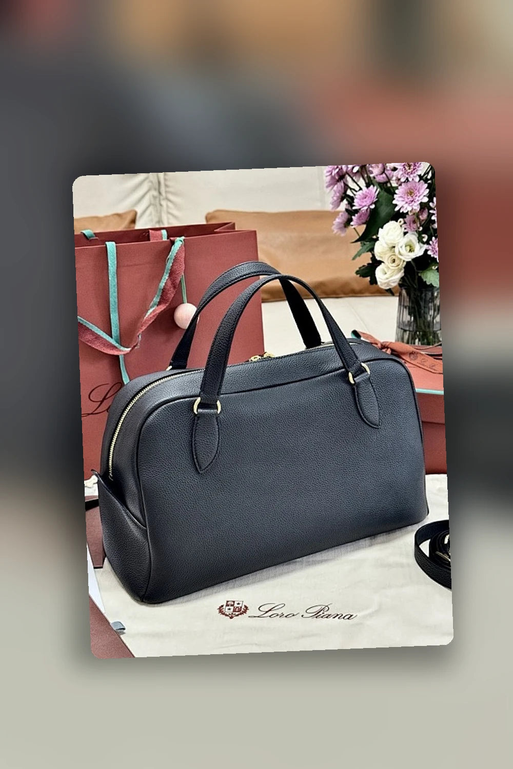 NB - LOP Bag - 326