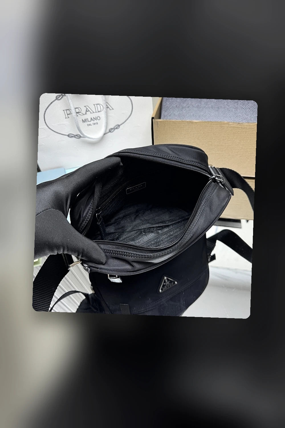 NB - PD Bag - 613