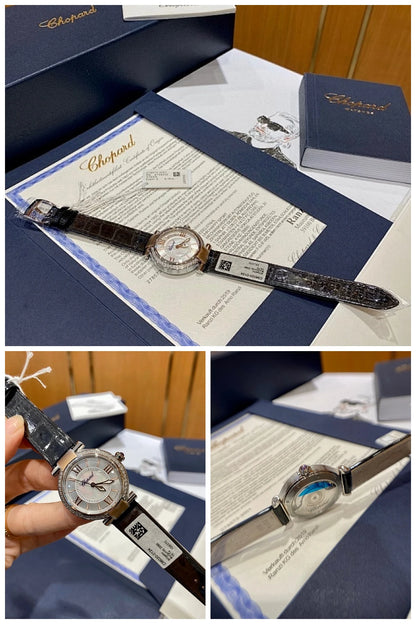 NB - Mix Watch - 1573