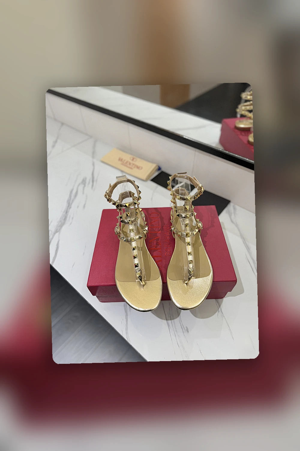 NB - VEL Women Shoes - 933