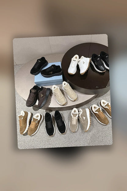 NB - PD Women Shoes - 583
