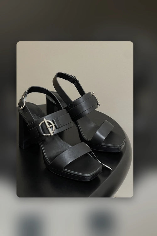 NB - HMS Women Shoes - 050