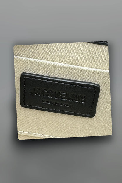 NB - JCA Bag - 095