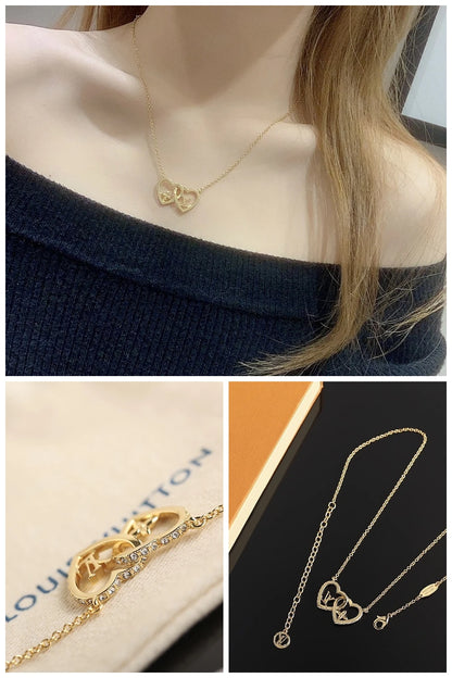 NB - LOV Jewelry - 411