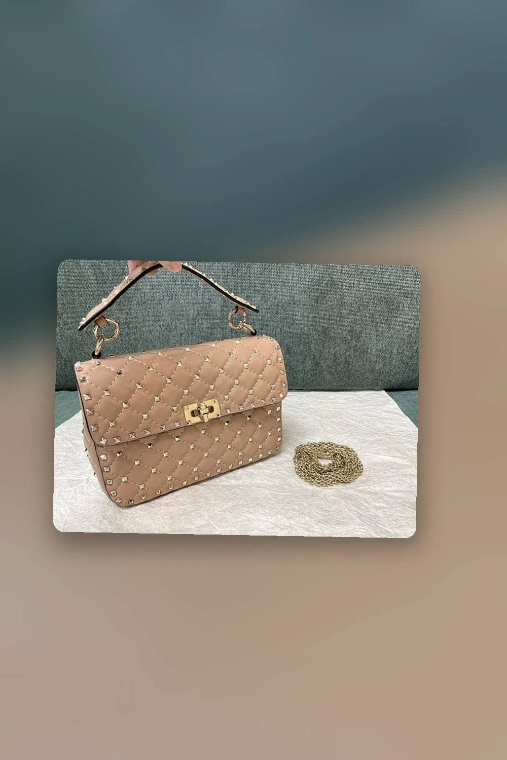 NB - VEL Bag - 472