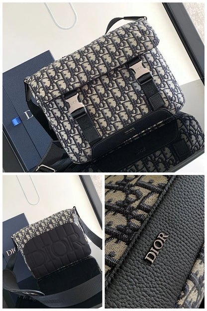 NB - DOR Bag - 1311