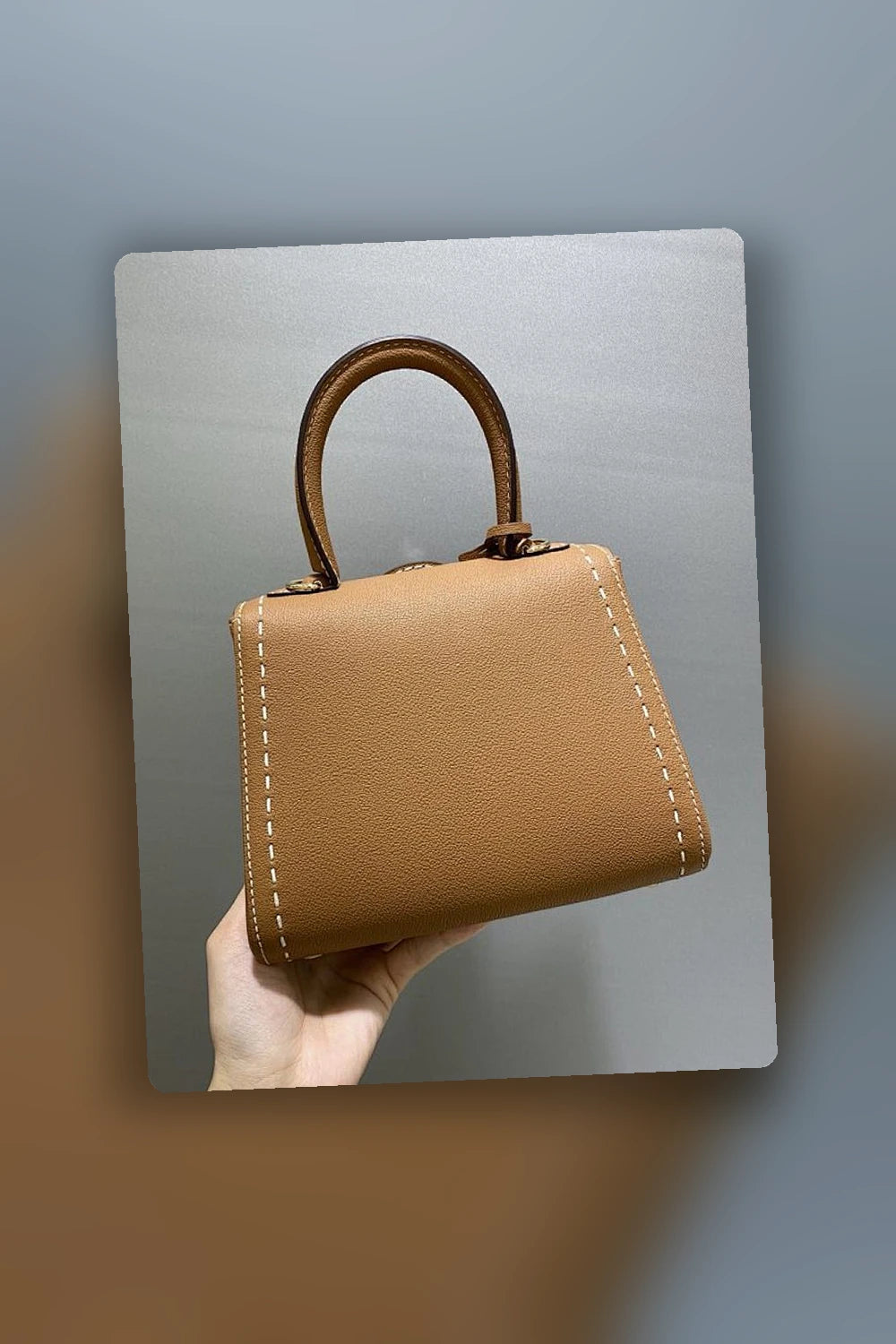 NB - DLVX Bag - 193