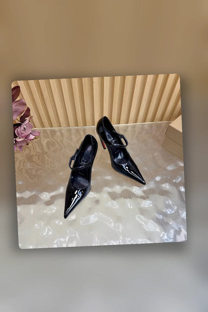 NB - CBL Women Shoes - 034