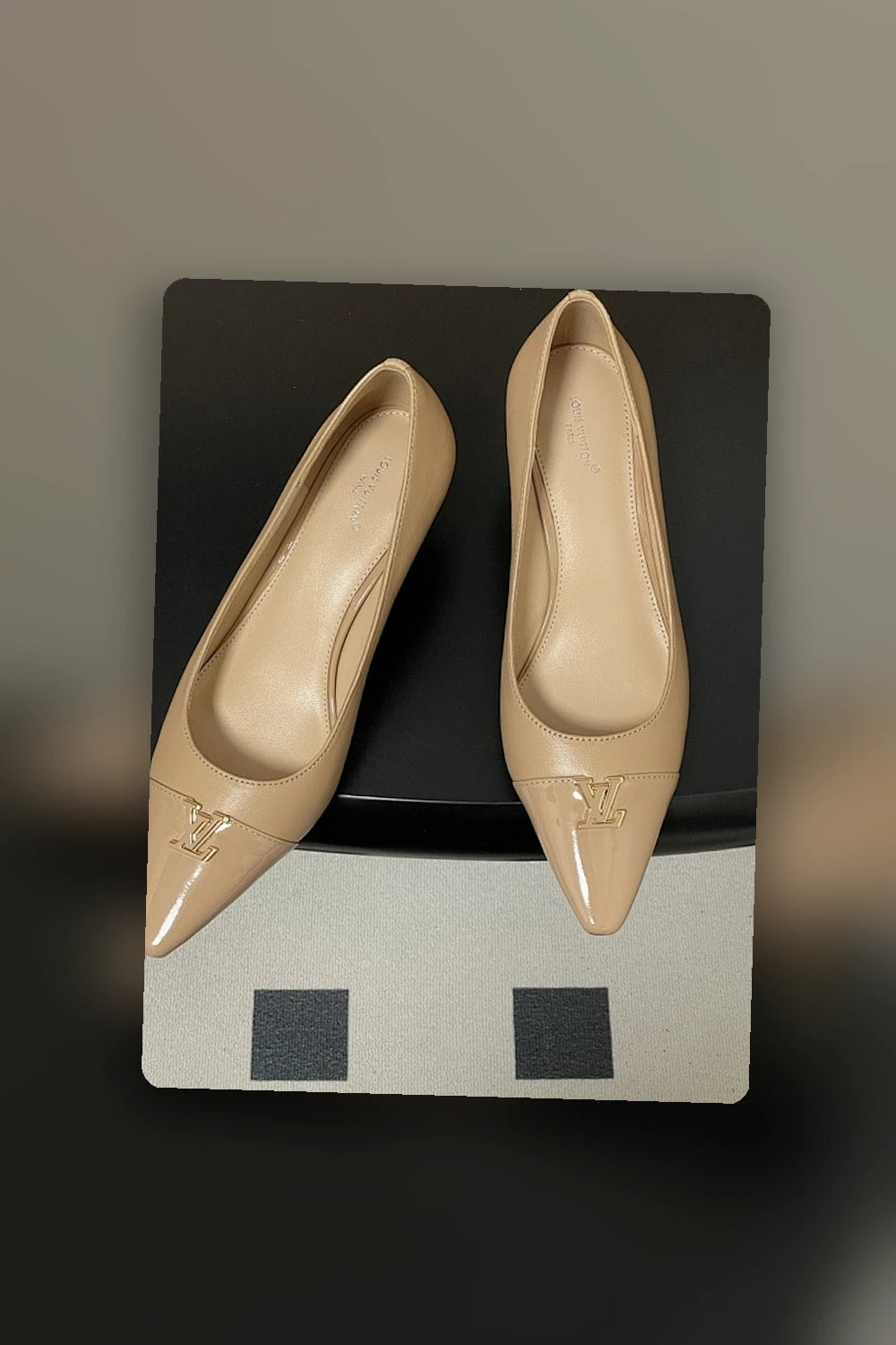 NB - LOV Women Shoes - 152