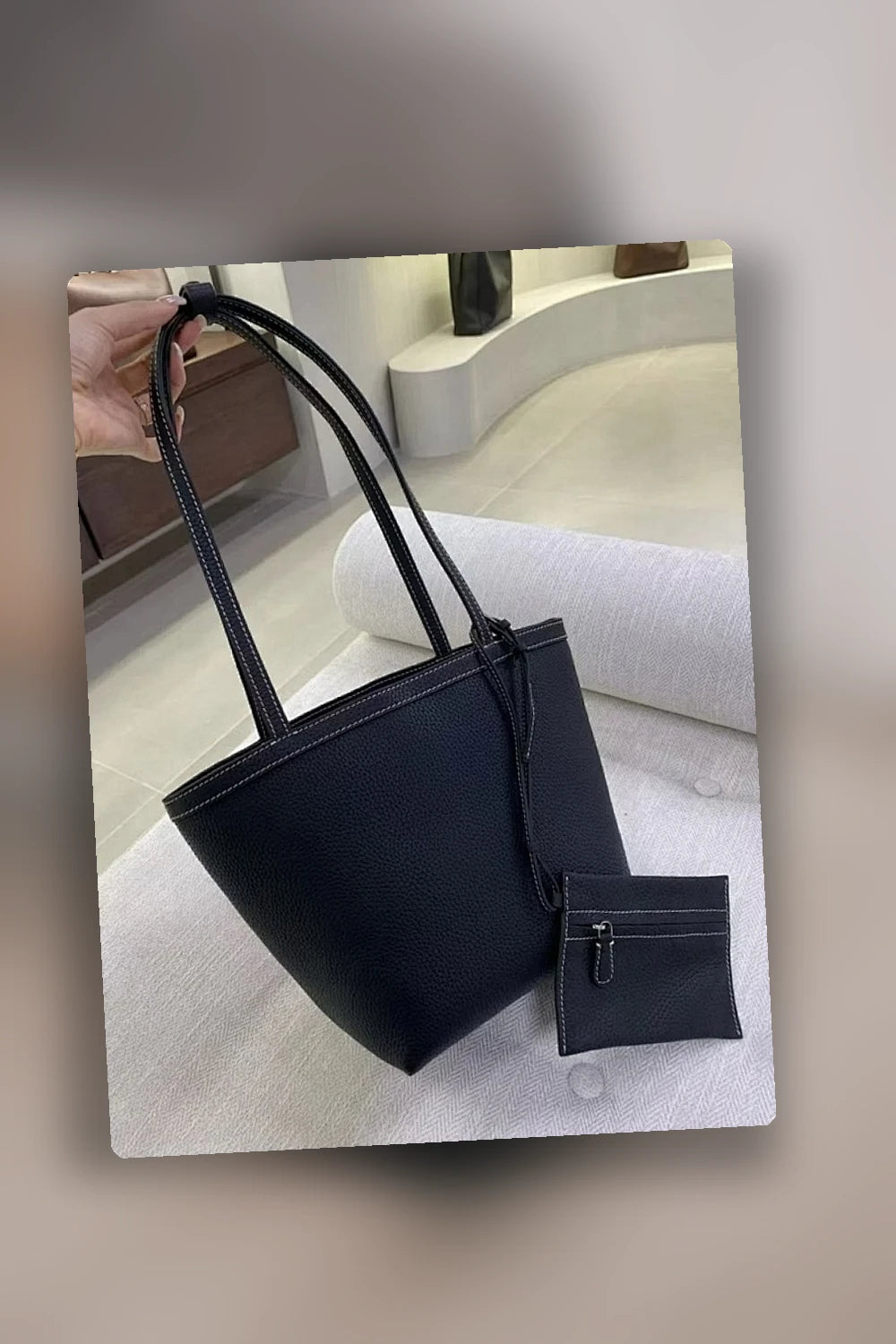NB - THR Bag - 230