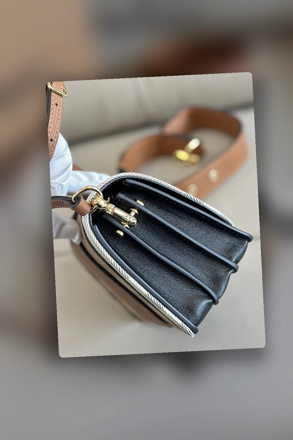 NB - BOR Bag - 635