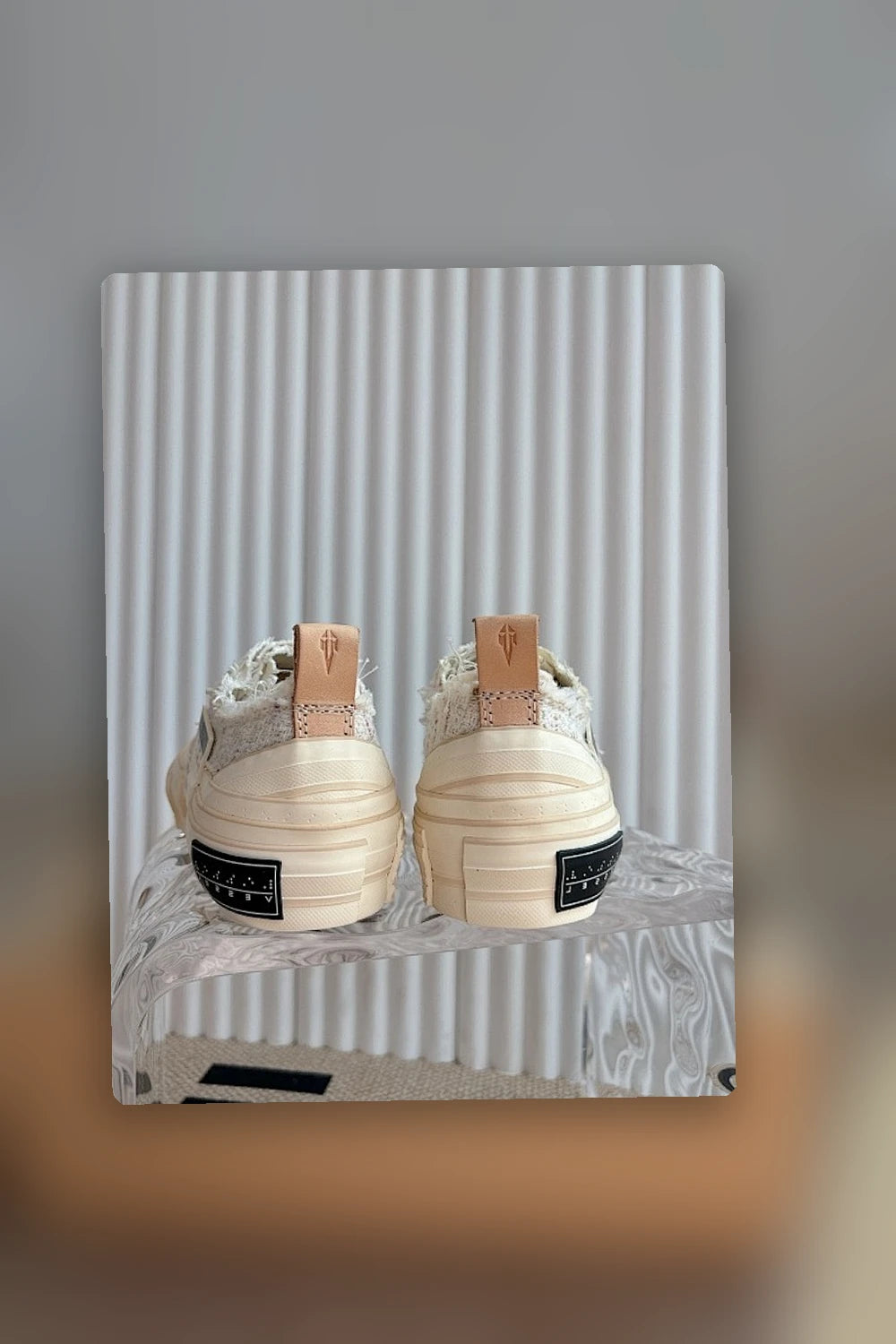 NB - SIMP Women Shoes - 110