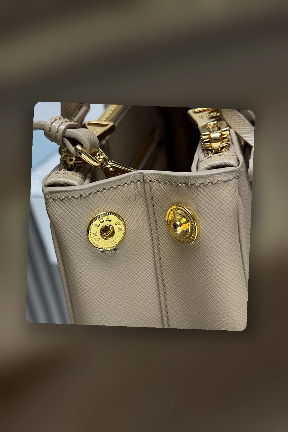NB - PD Bag - 1266