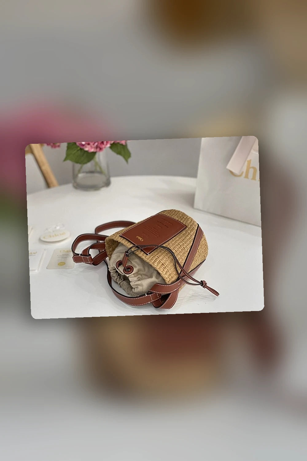 NB - CLE Bag - 688