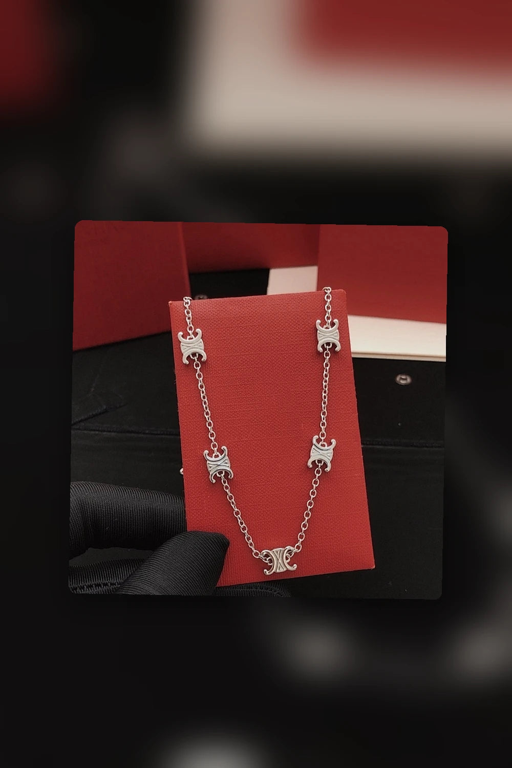 NB - COL Jewelry - 157