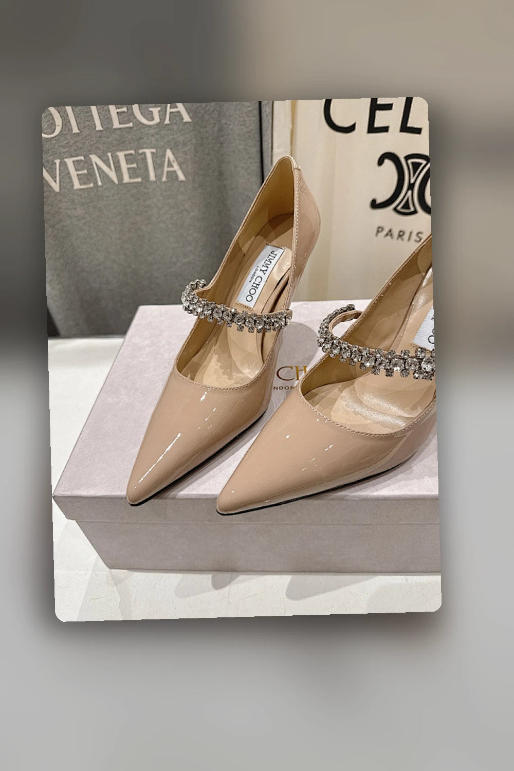 NB - JMC Women Shoes - 068