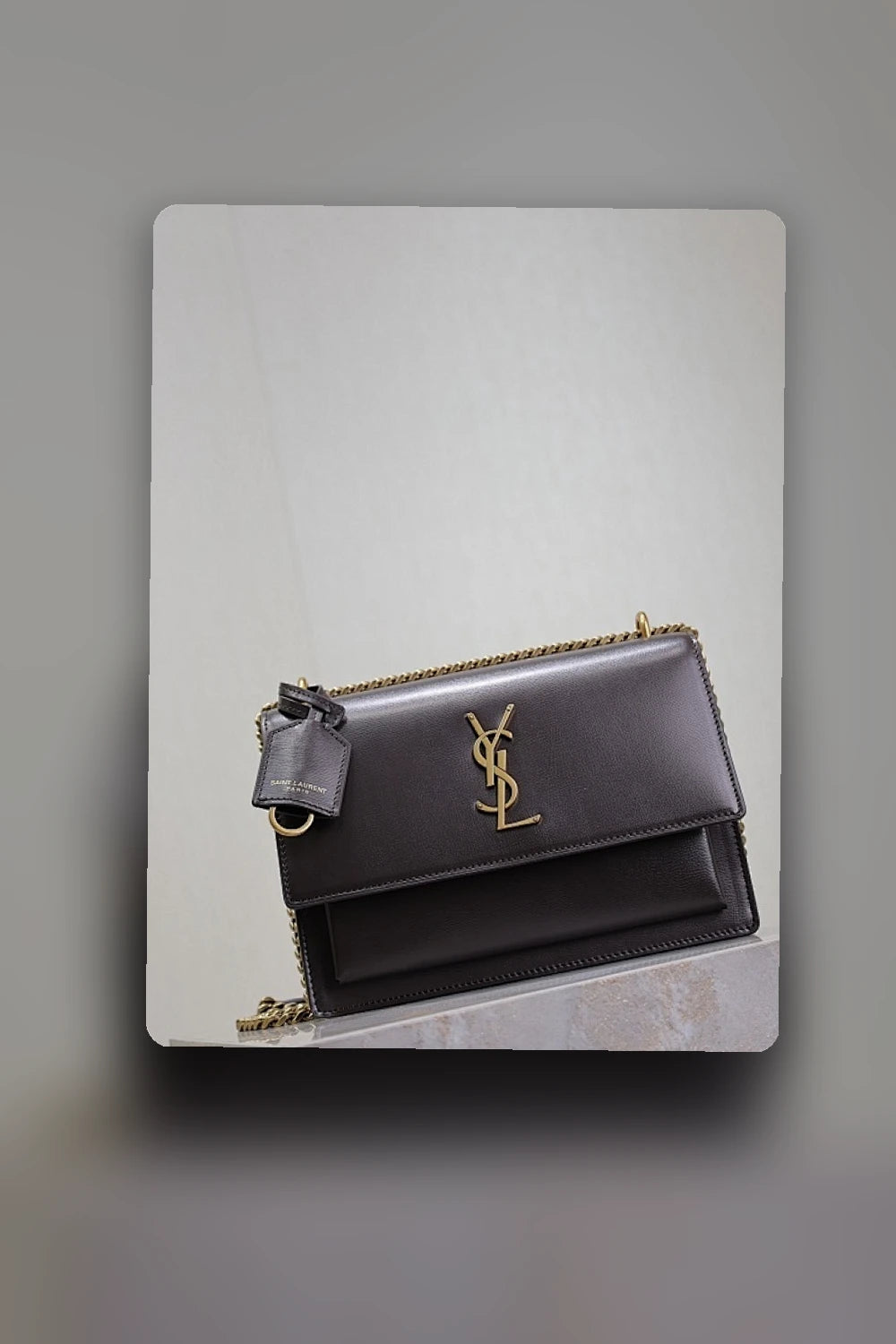 NB - YLS Bag - 563