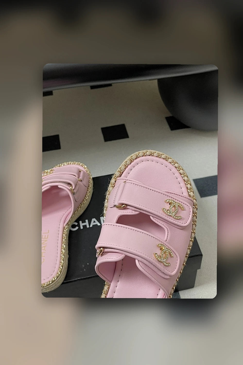 NB - CHL Mix Items - 333