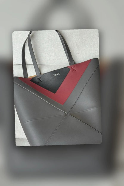 NB - LWO Bag - 187