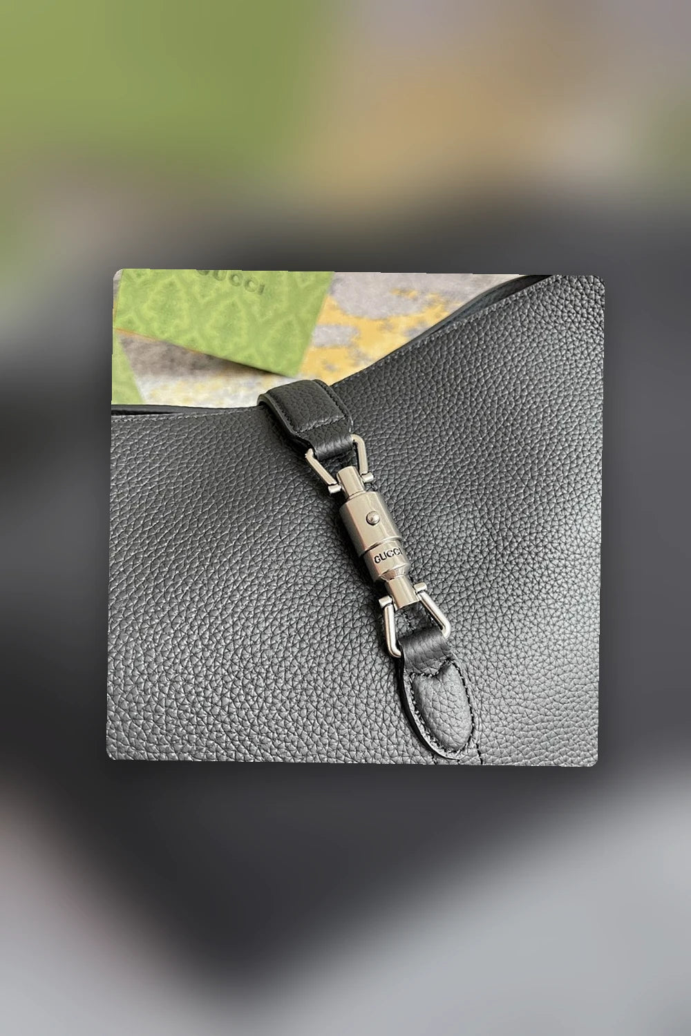 NB - GUKI Bag - 824