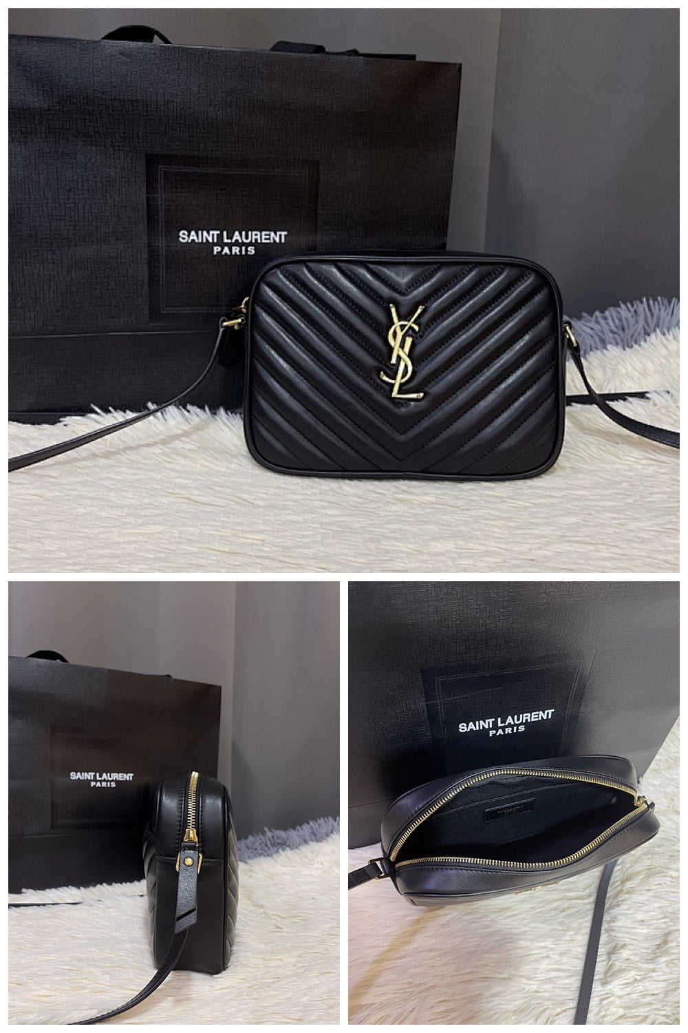 NB - YLS Bag - 1072