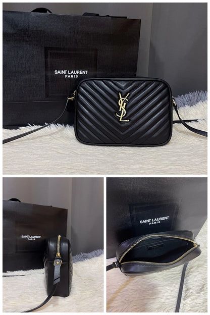 NB - YLS Bag - 1072