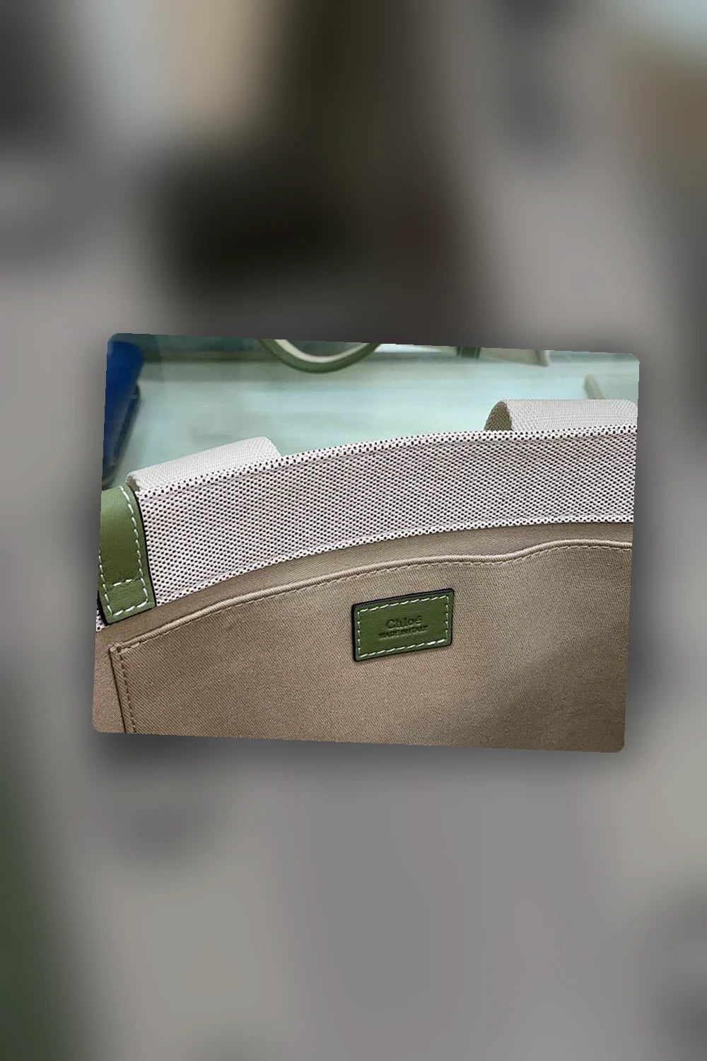 NB - CLE Bag - 402