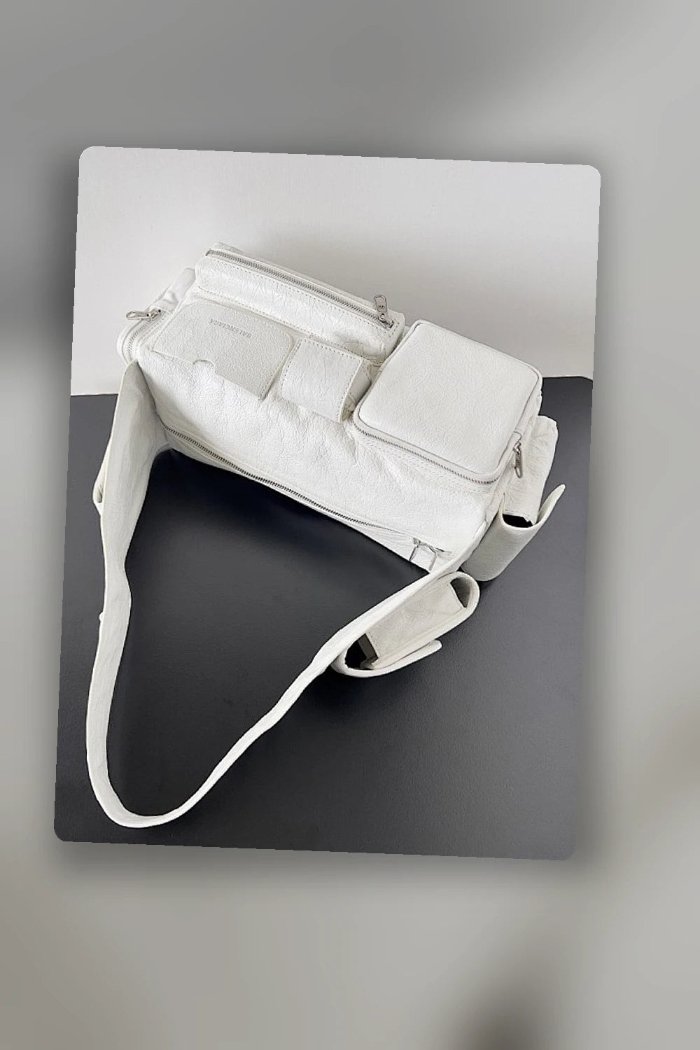NB - BG Bag - 1009