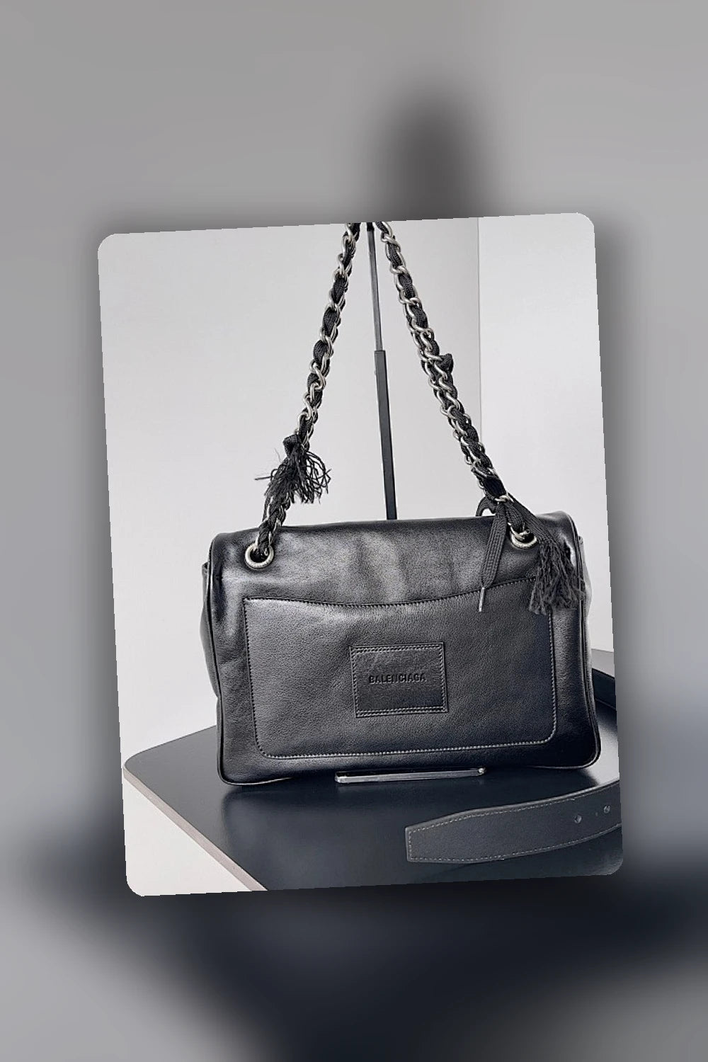 NB - BG Bag - 1049