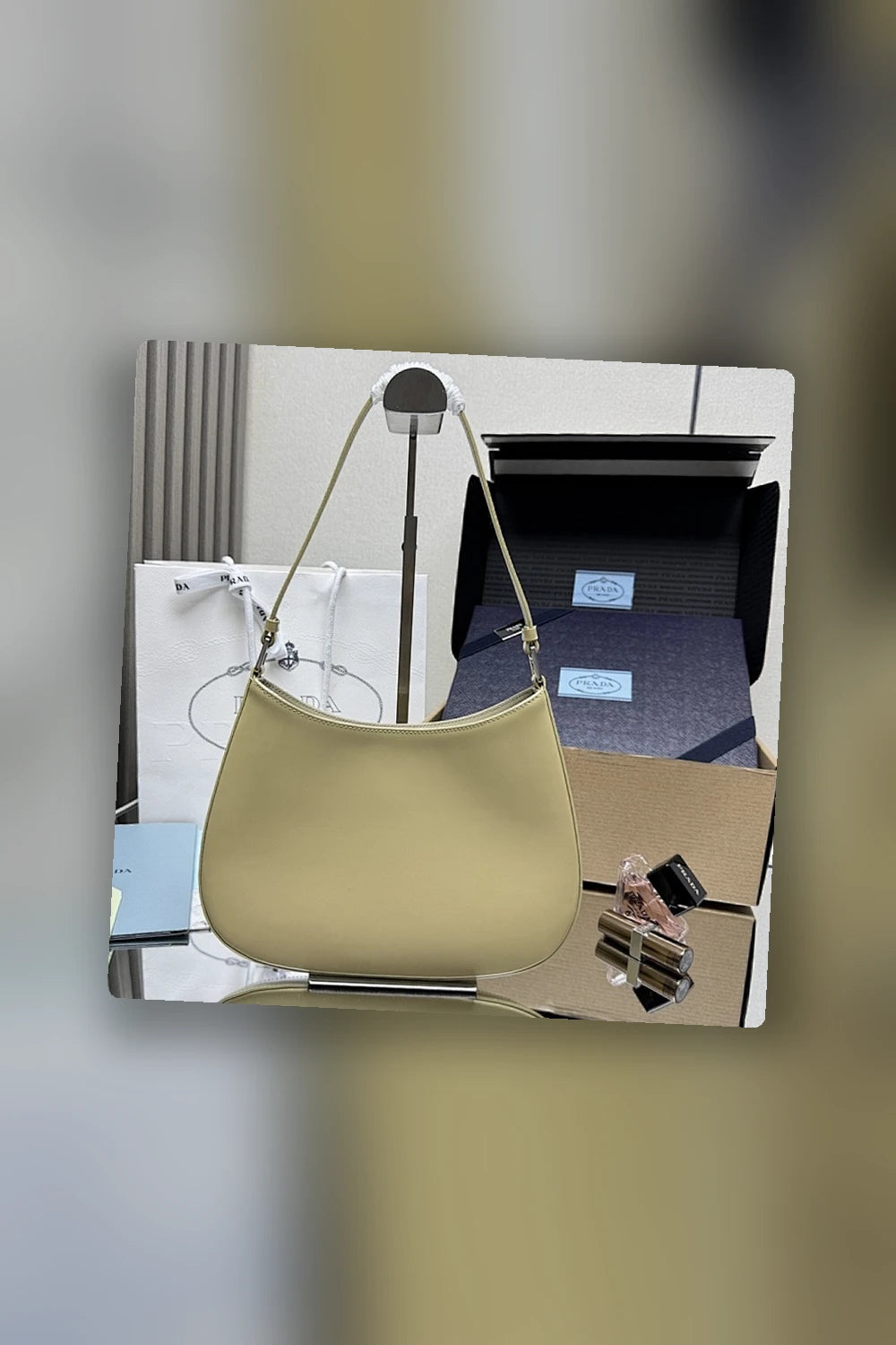NB - PD Bag - 627