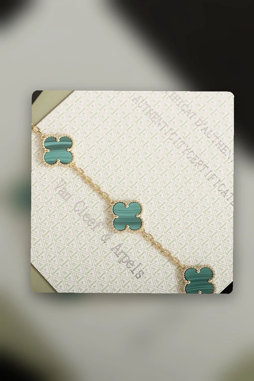 NB - VACA Jewelry - 289