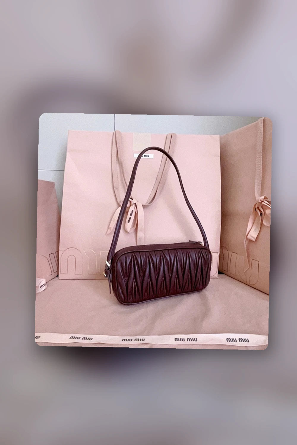 NB - MMU Bag - 527