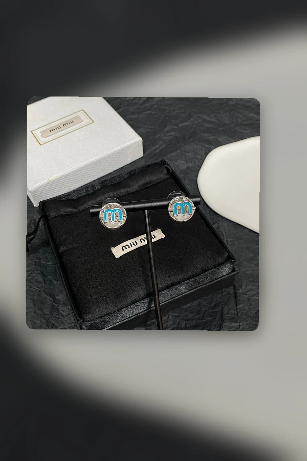 NB - MMU Jewelry - 451