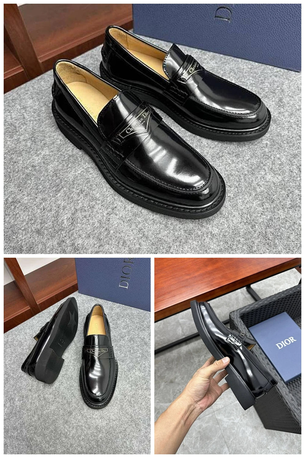 NB - DOR Mix Items - 725