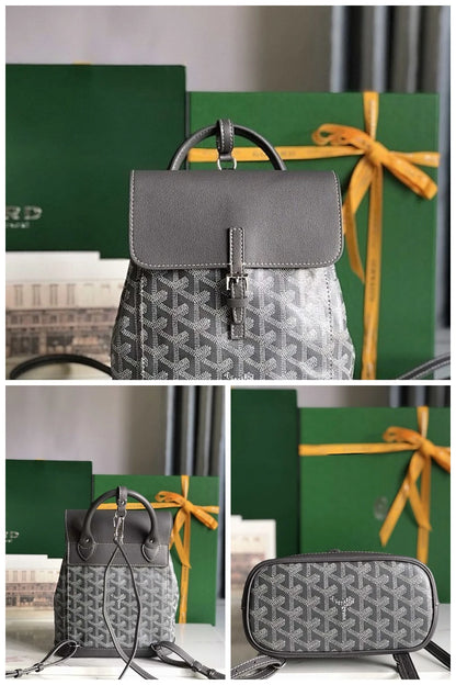 NB - GYO Bag - 1074