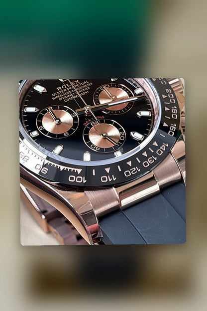 NB - Mix Watch - 663