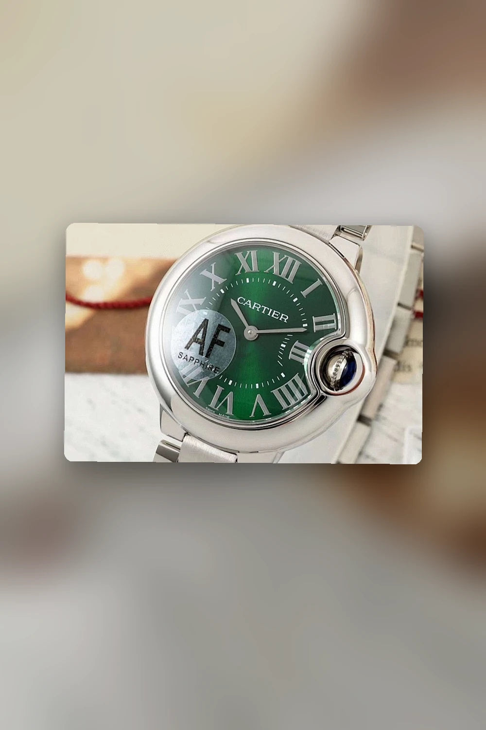 NB - Mix Watch - 246