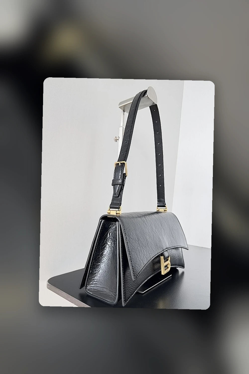 NB - BG Bag - 871